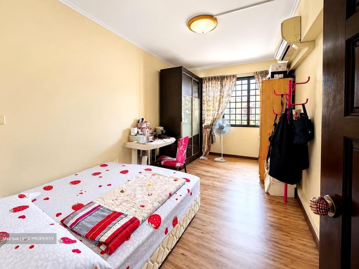 Blk 103 Pasir Ris Street 12 (Pasir Ris), HDB 5 Rooms #627906941